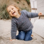 Kinderfotoshooting Rostock in der Natur - Kinderfotografie Jenny Schuster