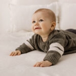 Babyshooting Rostock im Fotostudio - Babyfotografie Jenny Schuster