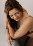 Boudoir-Fotoshooting Rostock im professionellen Fotostudio