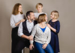 professionelle Familienfotos mit Liebe zum Detail in Rostock Mecklenburg Vorpommern