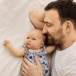 Familienfotos im Fotostudio in Rostock