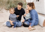 Familienfotos in der Natur_Familienfotos am Strand